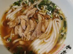 -易裕和·长沙米粉(竹塘西路店)