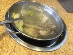 -潮汕牛肉火锅(铁西店)