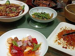 -猪腰一家·地道佛山菜(里水店)