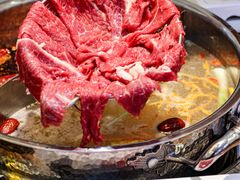 -谭三娘鲜切牛肉自助火锅(北京路店)