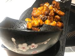 芋头仔排-佰家小厨·南京菜(夫子庙店)