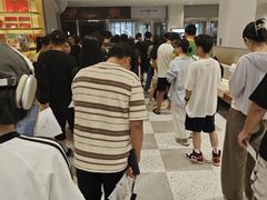 -龙湖杭州滨江天街
