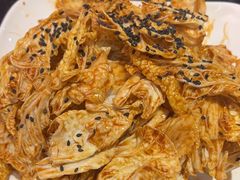 -老北京胡同味道二荤铺(酒仙桥店)
