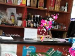 -胖子菜馆(隆昌路店)