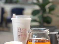 -逗葉茶事·新中式茶饮(创始店)