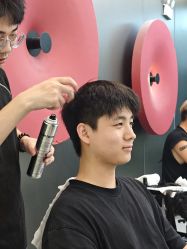点击看大图 -Cima salon西玛沙龙