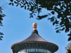 -天坛公园