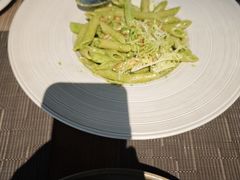 -巴别塔法餐舍(合作路店)
