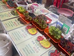 -马陆小张葡萄园农家乐