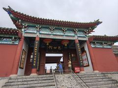 -开封包公祠
