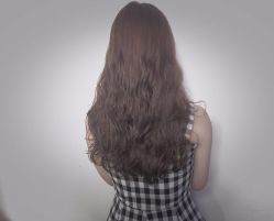点击看大图 -KIMI HAIR SALON·烫染设计店