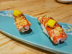 -隐泉京望日式料理(太和广场店)