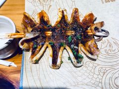 -唐力九头鸟烧烤·罗田吊锅(西云楼店)