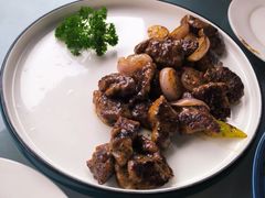 -那家·油麻菜馆(常德道店)