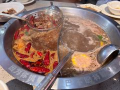 -为什么牛潮汕牛肉火锅(万胜广场店)