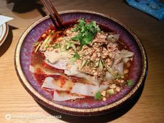 -纳鲁孜·新疆特色餐厅(上海悦荟广场店)