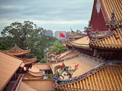 -梵天禅寺