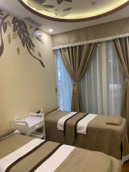 -芳朵美容养生SPA