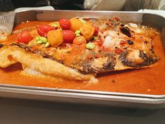 -半天妖烤鱼(大兴大悦春风里店)