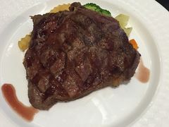 -麦茜哥牛扒城(中银店)