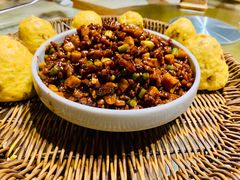 -小吊梨汤·北京菜(香山店)