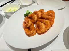 -四季民福烤鸭店(西单华威约饭街店)
