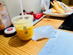 -花潮料理艺食馆(世欧广场店)