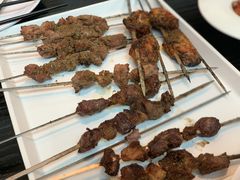 -济南喜来登酒店