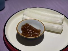 章丘大葱-章丘宴(唐人中心店)