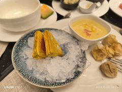 -东方红海鲜百汇(国际大厦店)