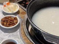 -丰尔粥食·粥底火锅·桑拿鸡(大良总店)