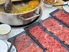 -田村·酸汤鲜牦牛肉火锅(布达拉宫广场店)