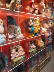 -TeddyTales莉娜熊(国贸店)