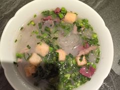 -小厨娘金榜题名(夫子庙秦淮河店)
