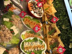 -渔家风味·鲅鱼水饺·央视展播·海鲜天津菜(开发区店)