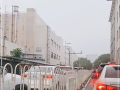 -首都医科大学附属北京同仁医院(西区)