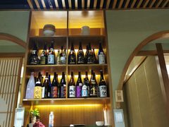 -割烹旭日本料理(龙湖狮山天街店)