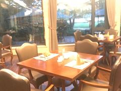 -浙江西子宾馆·瑶园咖啡厅