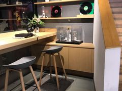 -Sony Store 索尼(上海淮海中路店)