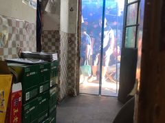 -老三烧烤(二环西路店)