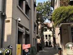-徐家汇源景区-衡山坊