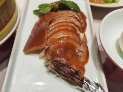 -京味斋·北京烤鸭(华威桥北工大店)