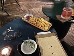 -Nirvana Cafe&Bar(北仓文创街区店)