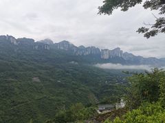 -恩施大峡谷