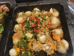 -伍丁·烤牛肋(和平东桥店)