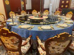 -吴忠民族饭庄(利通南街店)