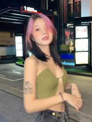 -东方美妍小鹏造型