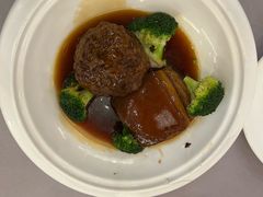 -银都上海菜馆(粤海东路店)
