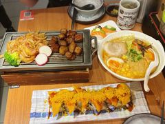 -万岁寿司(天河领展店)