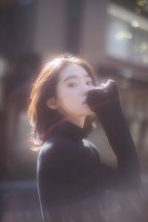 点击看大图 -尚·丹尼Hair